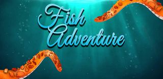 Fish Adventure - Screenshot 2