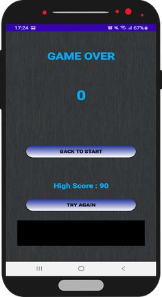 The Impossible Hard Game - Screenshot 3