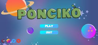 Ponciko Beta - Screenshot 1