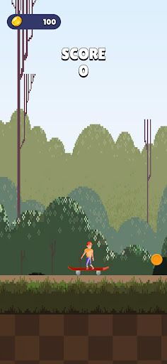 HighSpeedFlipper - Screenshot 1