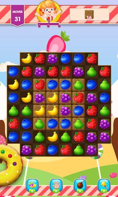 Match Up - Screenshot 4