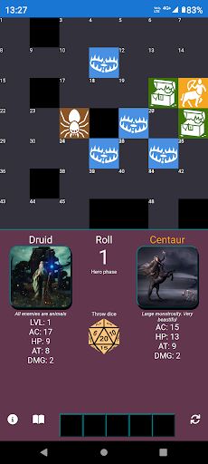 Dungeon - Screenshot 3