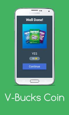 V-Bucks FN - Screenshot 2