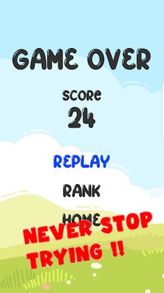 JumpingKangaroo - Screenshot 4