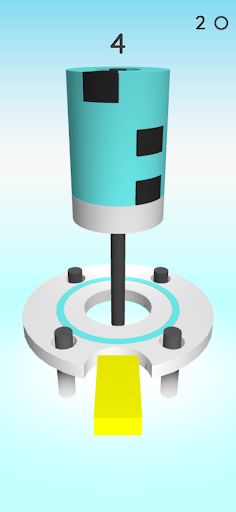 Wow Hit 2 - Screenshot 1