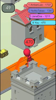 Paint-It! - Screenshot 3