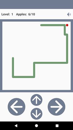 Snake - Screenshot 1