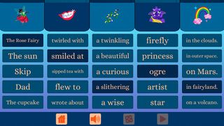 Piccadilly's Magical Storytell - Screenshot 3