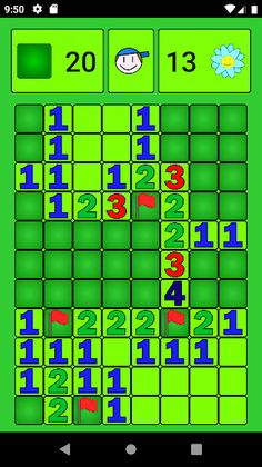 Heste Flowery Garden - Screenshot 4