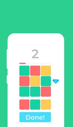 ColorMem - Screenshot 1