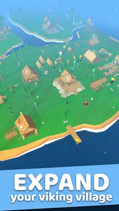 Viking Bay - Screenshot 3