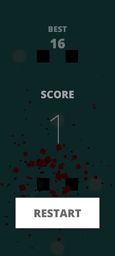 Wave Line - Screenshot 4