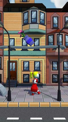 Draw a Lucky Day - Screenshot 4