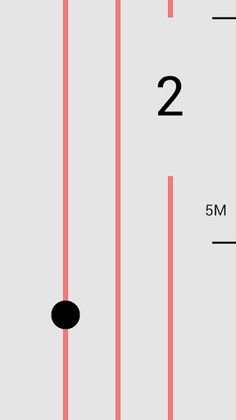 Rainbow Lines - Screenshot 2