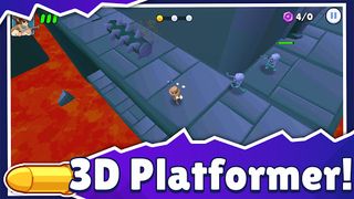 Portal Dungeon - Screenshot 3