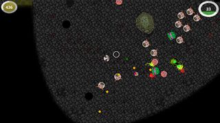 Simply Top Down Shooter - Screenshot 3