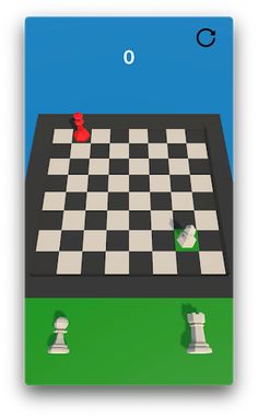 Chess Move - Screenshot 3
