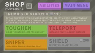 Cube Tanks - Screenshot 3