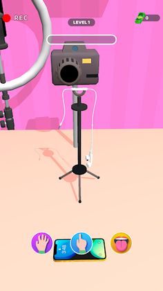 ASMRtist Life - Screenshot 4