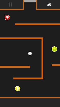 Fırlatbi: Escape the Maze - Screenshot 2