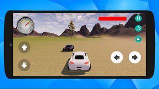 Ultimate Car Chase - Screenshot 2