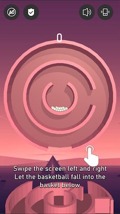 Ball Maze - Screenshot 1