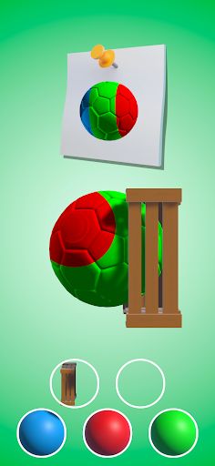 Riot Of Colors 3D - Screenshot 3