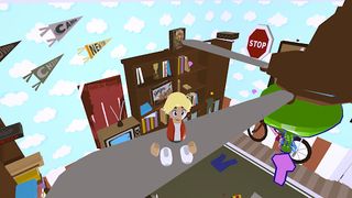 Grounded Toys - Open World - Screenshot 3