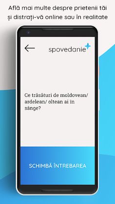 spovedanie - Screenshot 2
