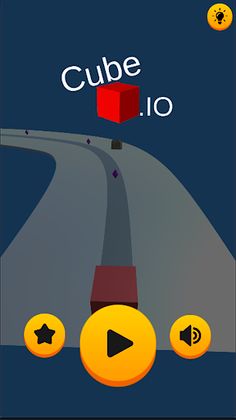 Cube.IO - Screenshot 1