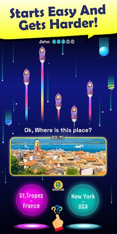 Social Trivia Star - Quiz Game - Screenshot 3