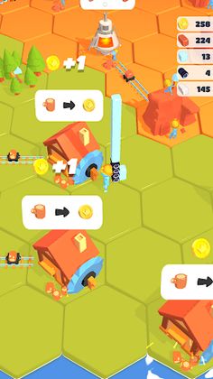 World Builder - Screenshot 4