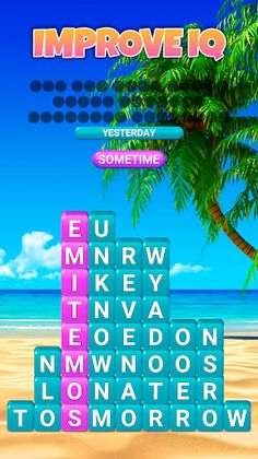 Word Twist: Search & Stacks - Screenshot 1