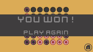 Connect 5 - Screenshot 3