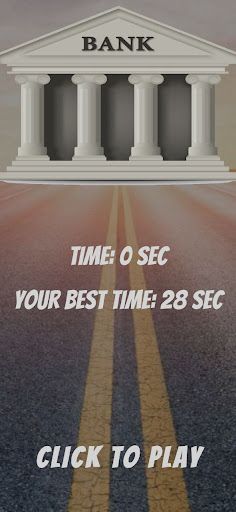 Protect The Bank - Screenshot 1