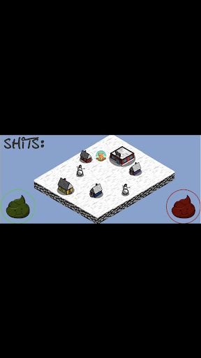 Capybara Cop - Screenshot 2