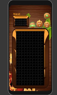 Wooden Classic Block - Screenshot 3