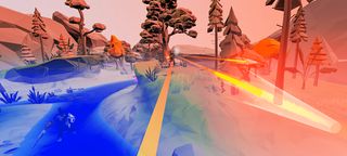 Next Gen Multiplayer - Screenshot 3