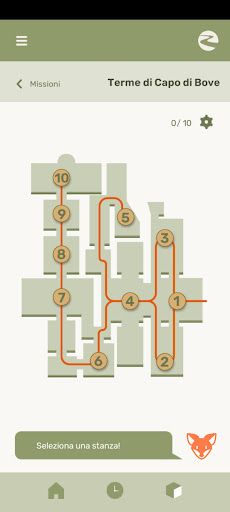 ExperienzAppia - Screenshot 1