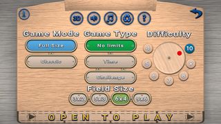 TetraVex - Screenshot 3