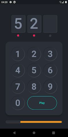 TimeBomb — Search and Defuse - Screenshot 2