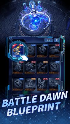 Universe Battle - Screenshot 4