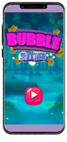 bubble shooter legend - Screenshot 1