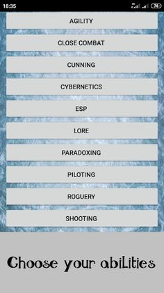 Quest Genius - Screenshot 1