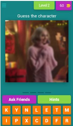 Guess Wednesday - Screenshot 3