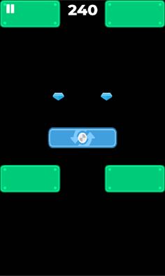 Rotation Rush - Infinity Twist - Screenshot 3