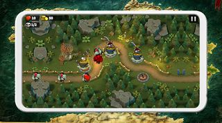 Road Protector - Screenshot 1