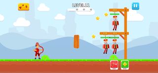 Archery Rescue - Screenshot 2