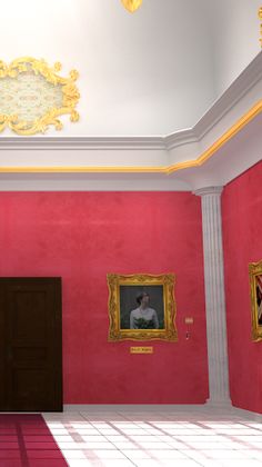 Over the rain -escape room- - Screenshot 1