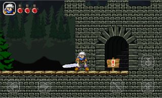 Dragon Warrior: Monster Slayer - Screenshot 3